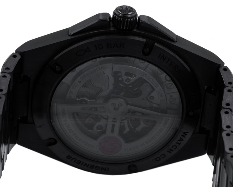 IWC Ingenieur IW338903